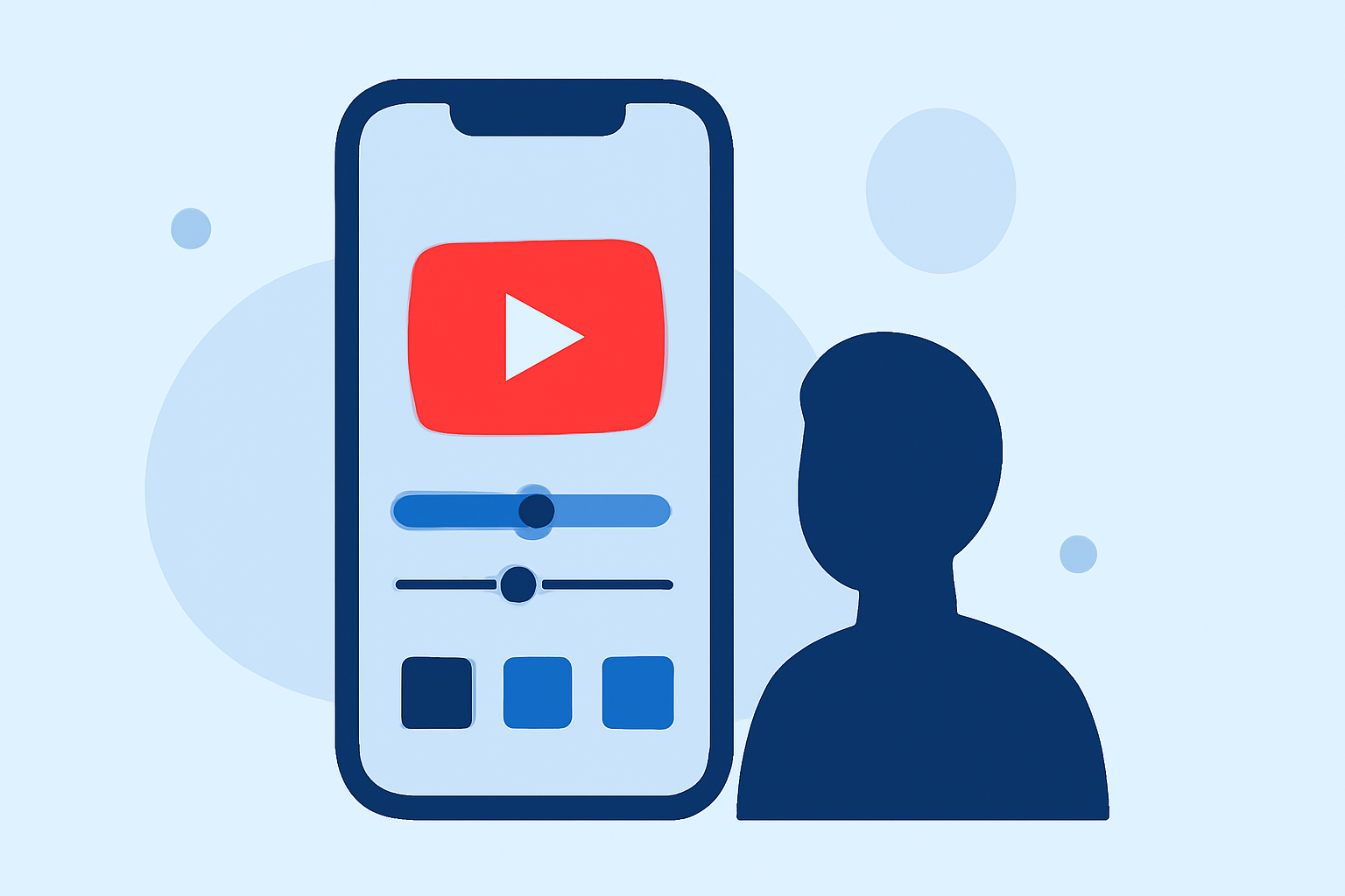The Best Apps for Editing YouTube Shorts on iPhone