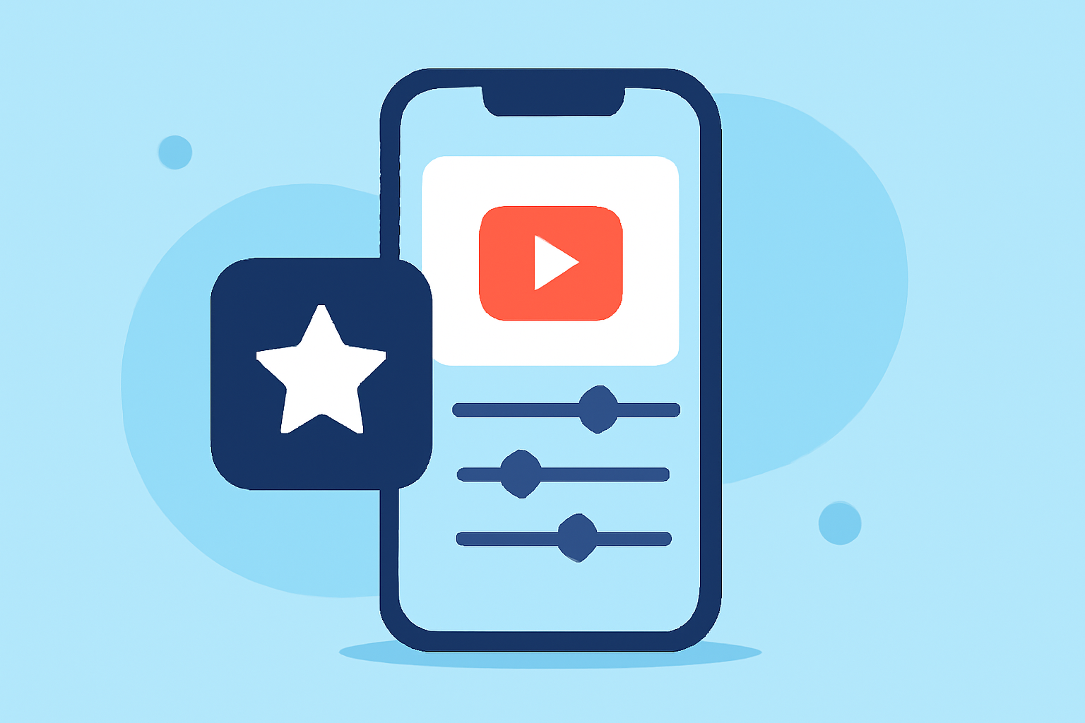 What to Use for Editing YouTube Shorts on iPhone
