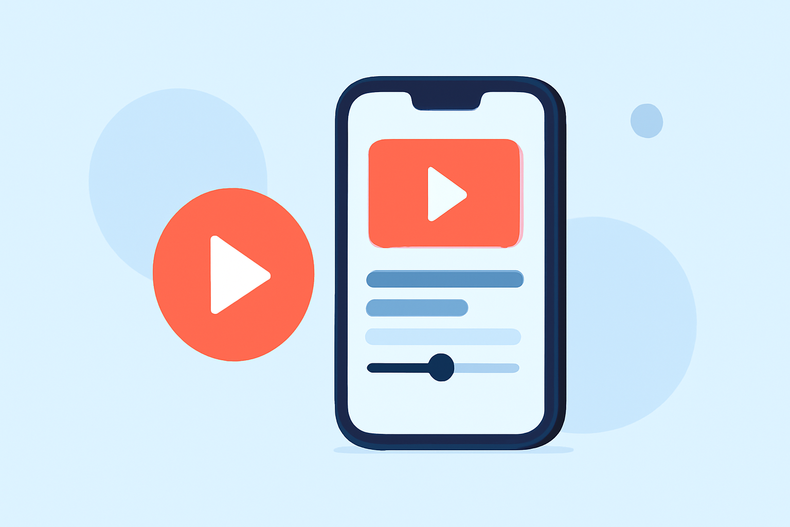The Ultimate Guide to Editing YouTube Shorts on iPhone: Splice vs. Alternatives