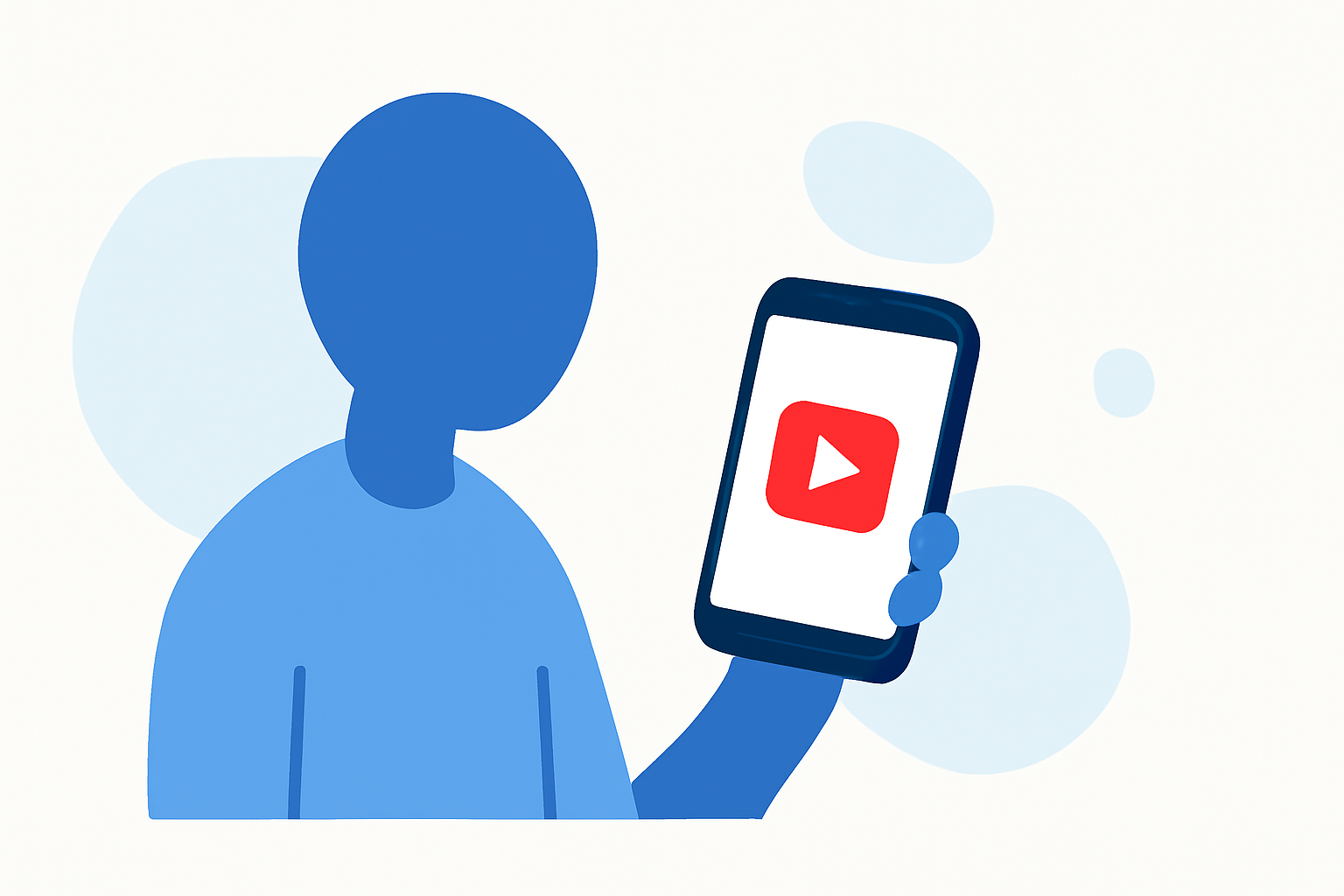 Editing YouTube Shorts on iPhone: A Guide for Creators