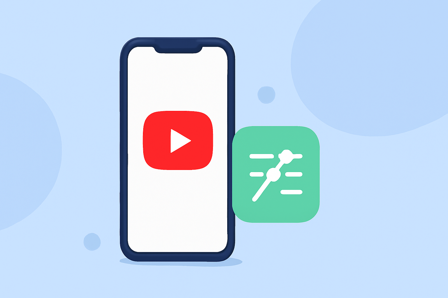 Which Apps Should You Use for Editing YouTube Shorts on iPhone?