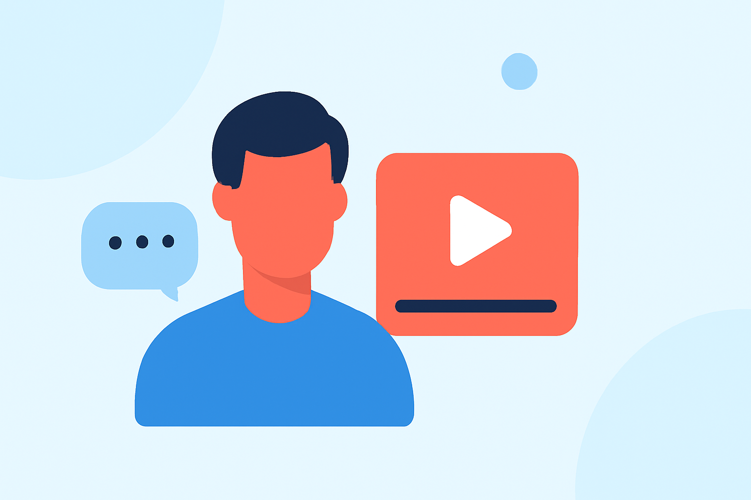 Engaging Talking Head Videos on iPhone: Best Apps for Creators