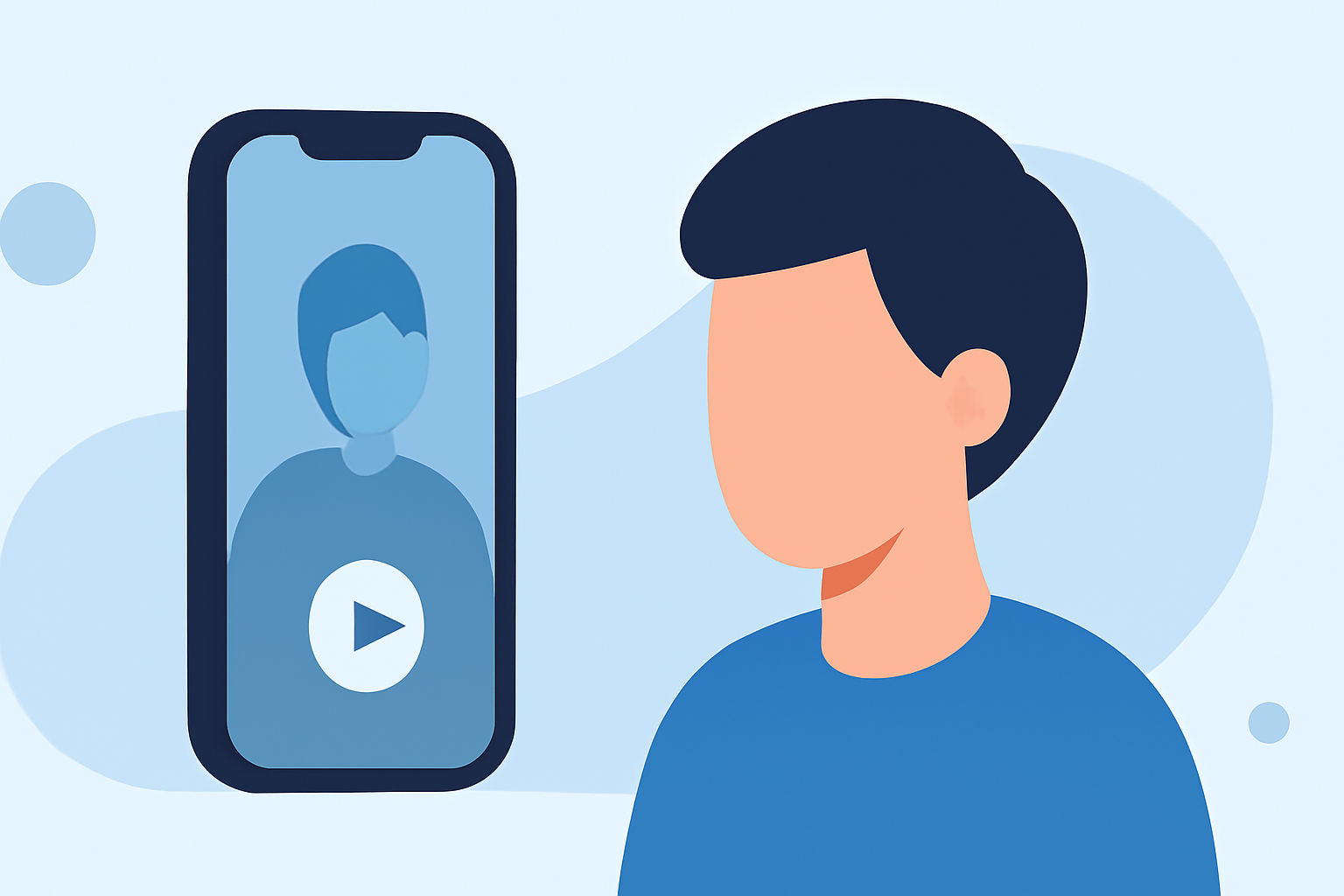 Enhance Your Talking Head Videos with the Best iPhone Apps