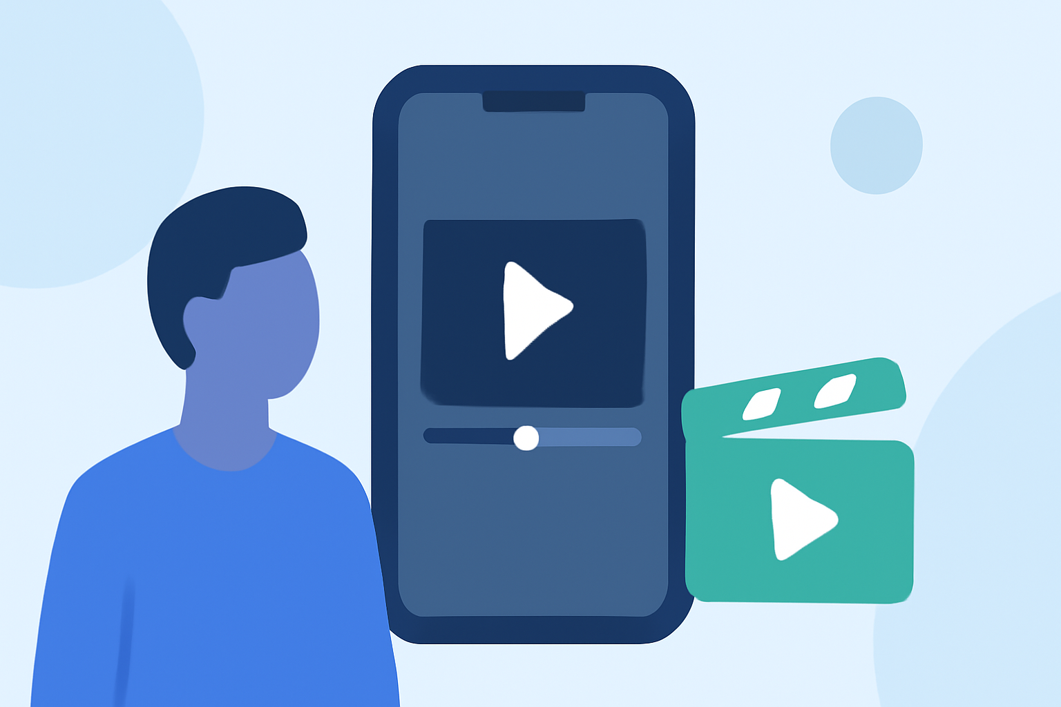 Creating Event Recap Videos on iPhone: Why Splice is Your Best Choice
