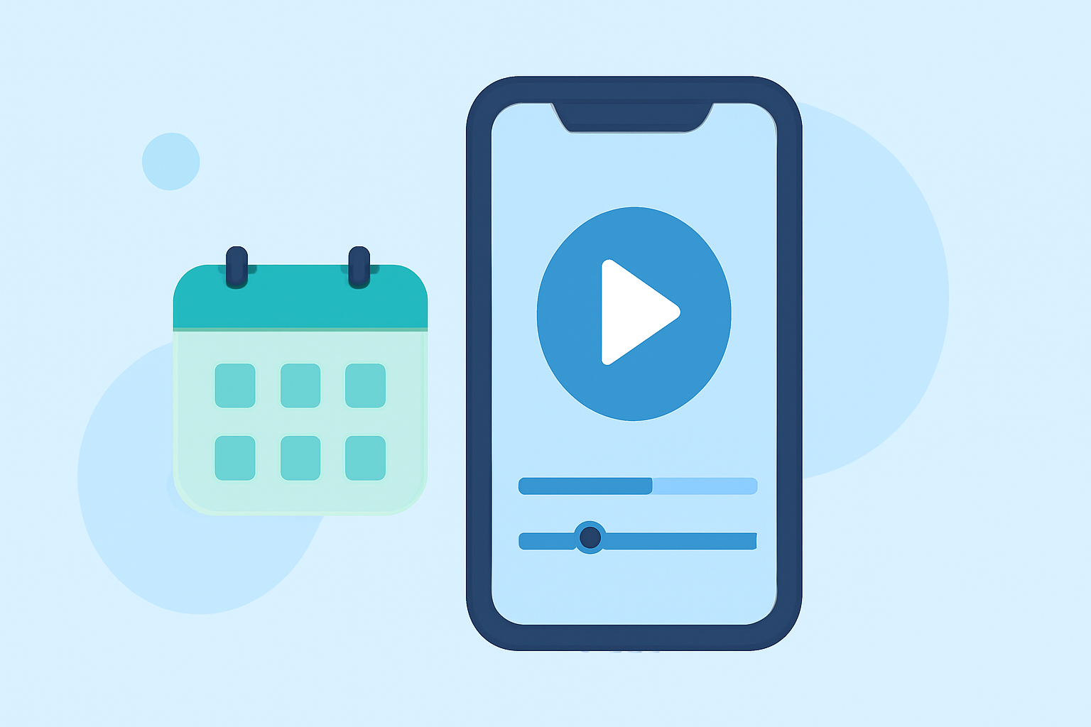 The Best App for Creating Event Recap Videos on iPhone