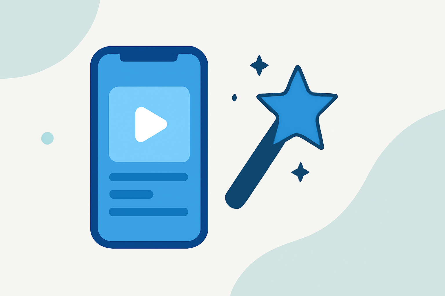 Exploring iMovie Alternatives on iPhone: Top Apps for Creators
