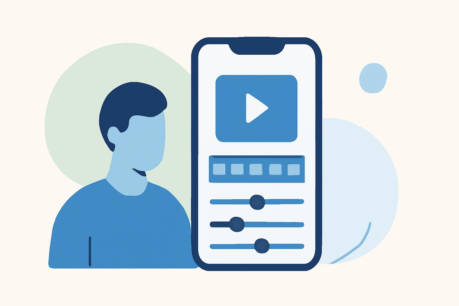 Top Family Video Maker Apps for iPhone: Splice vs. Alternatives