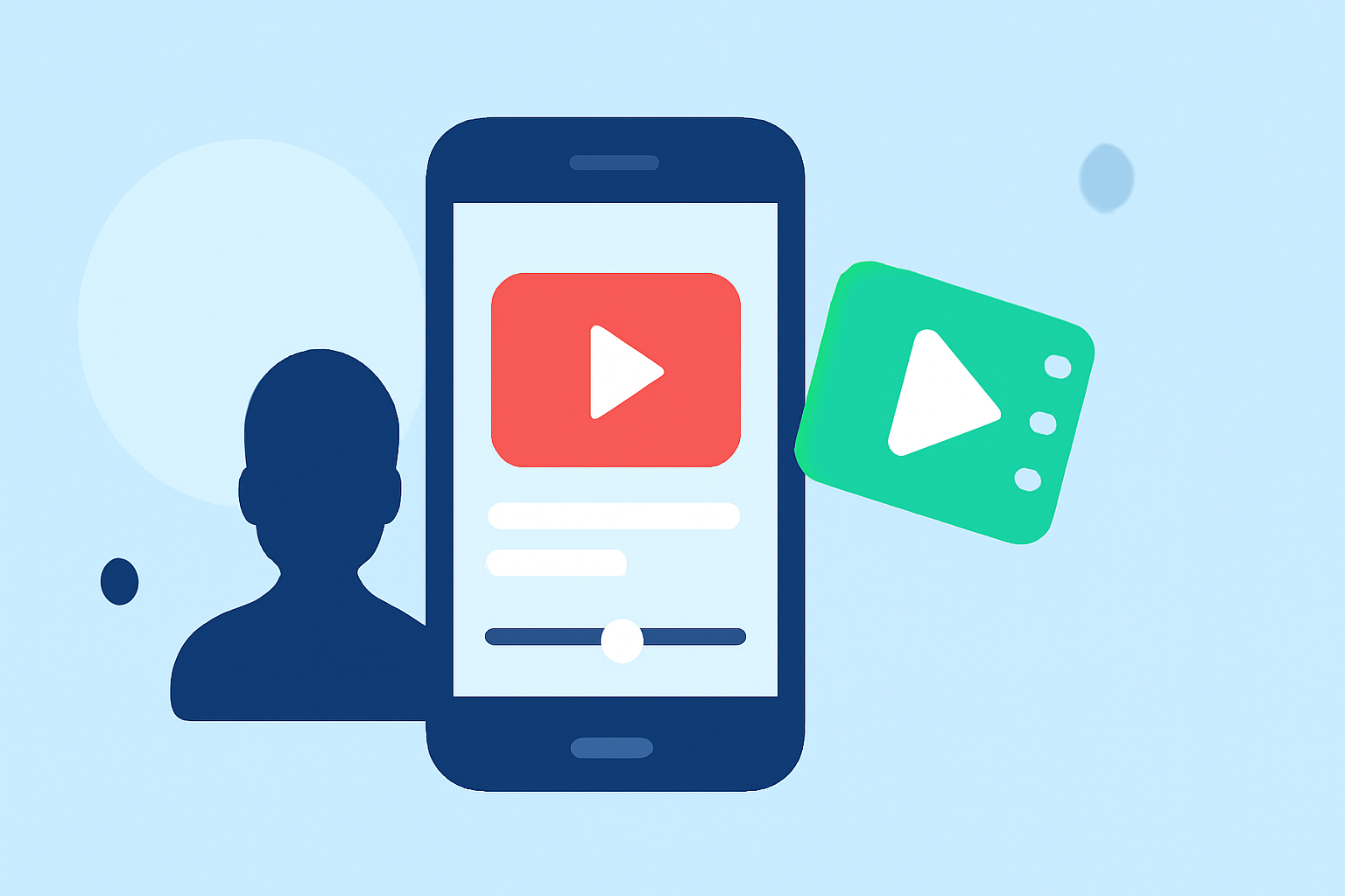 The Best Family Video Maker Apps for iPhone Creators
