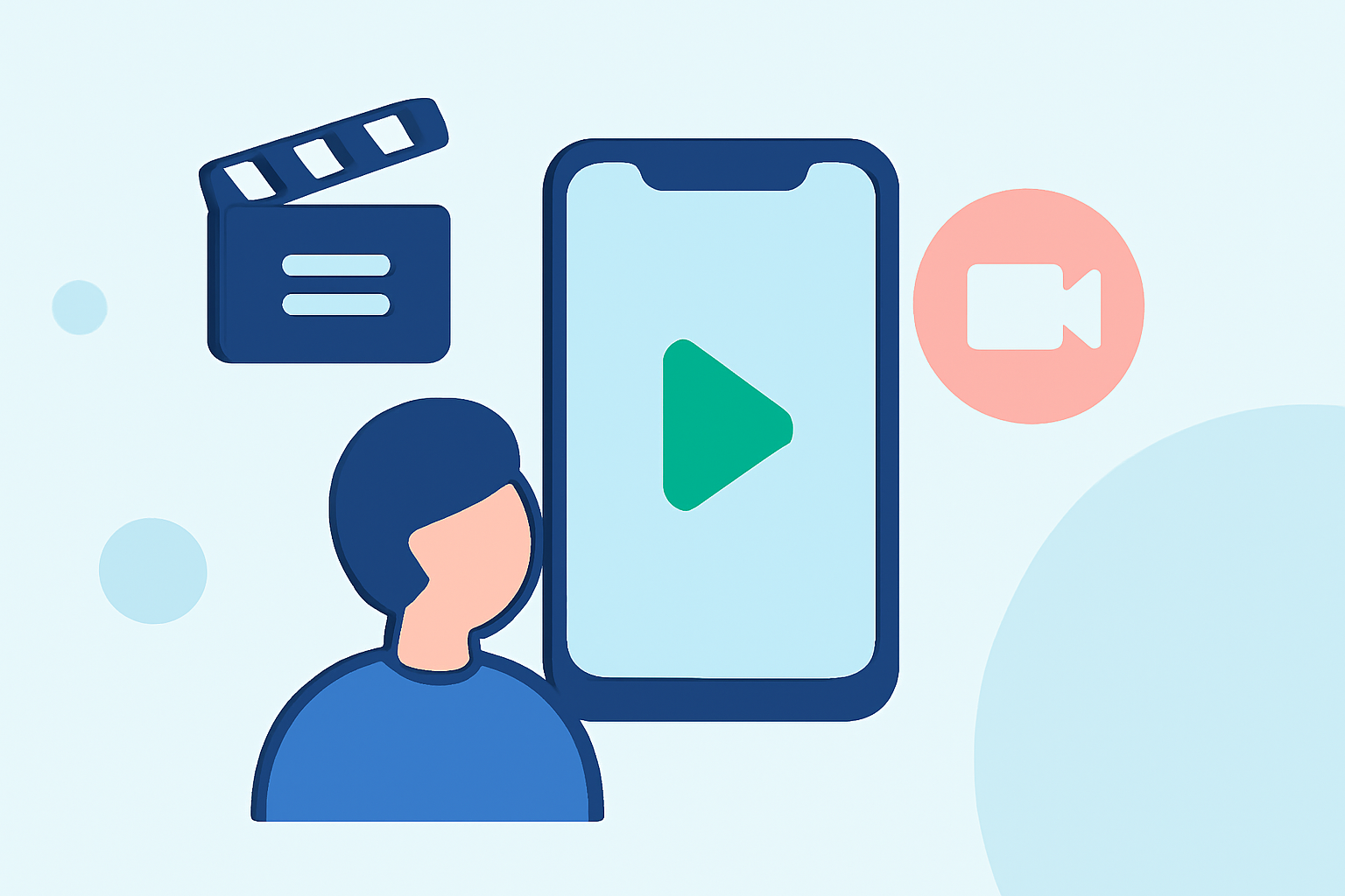 Top Family Video Maker Apps for iPhone Creators