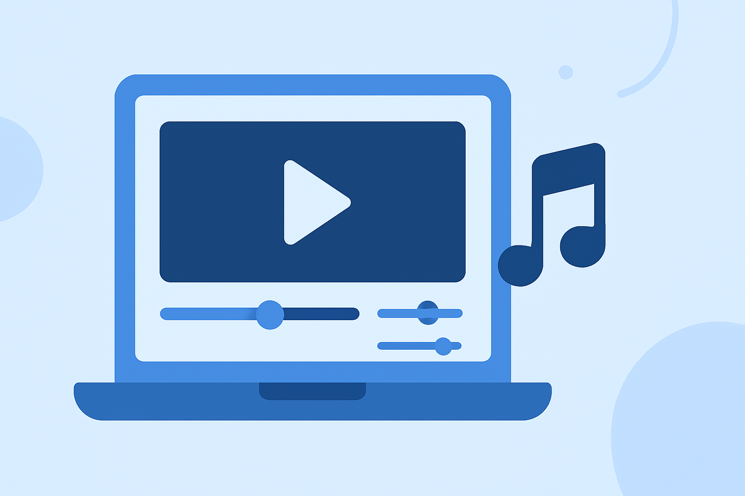 The Best Family Video Maker with Music Tools
