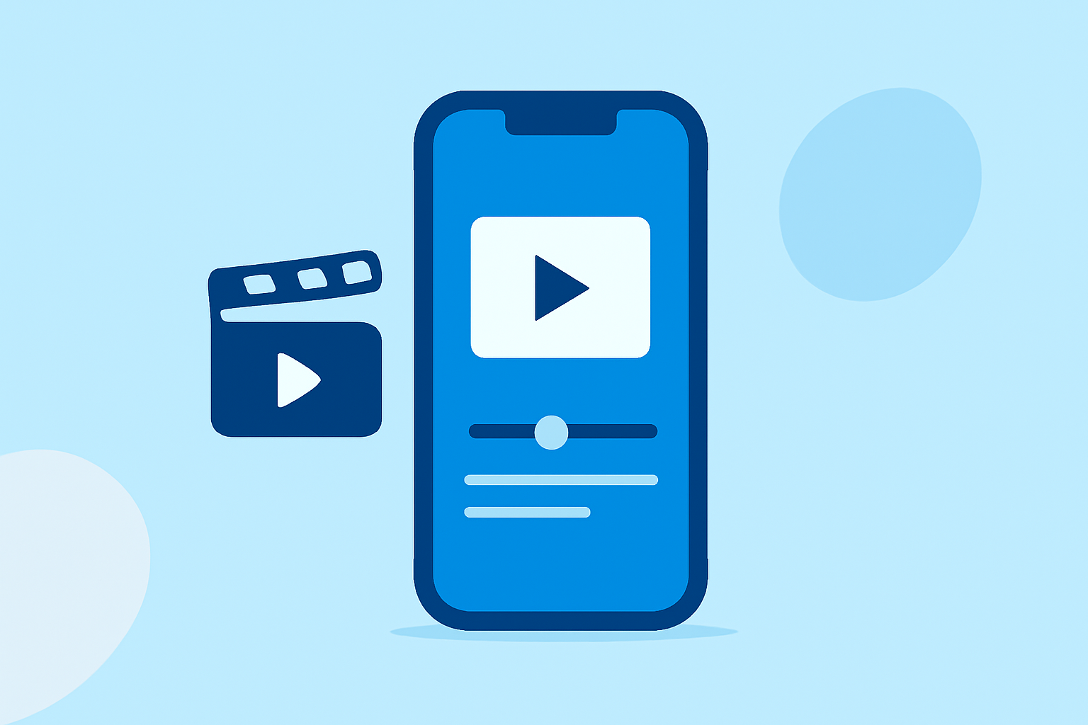 Fast and Free Video Editing Apps for iPhone Creators