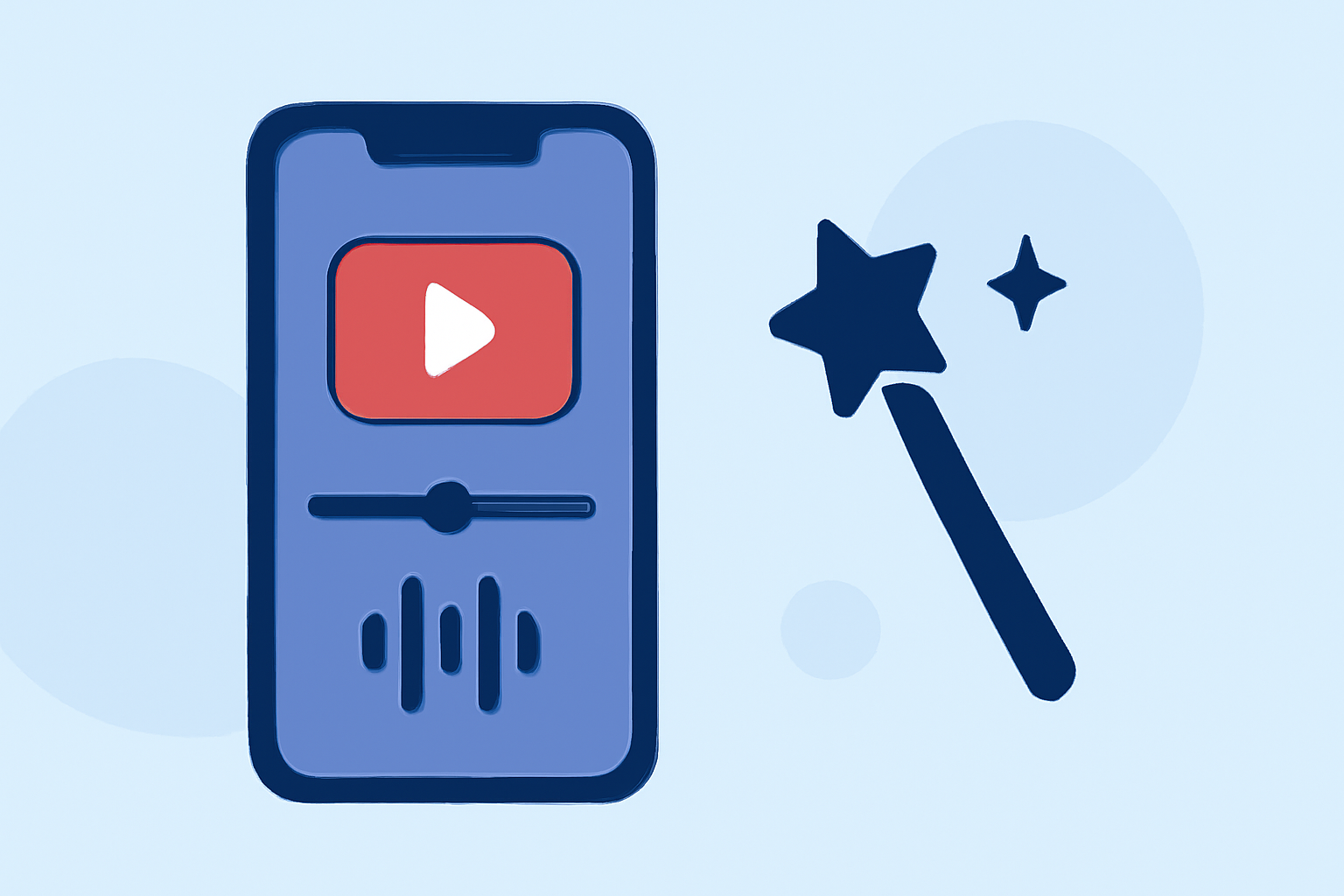 Fast Editing Apps for YouTube Shorts on iPhone: Is Splice the Best?