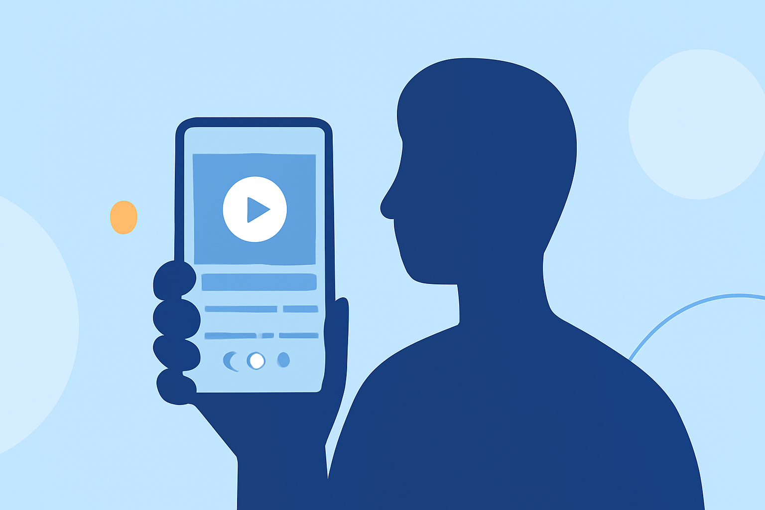 Fast Editing for Vlogs on iPhone: The Best Apps for Creators