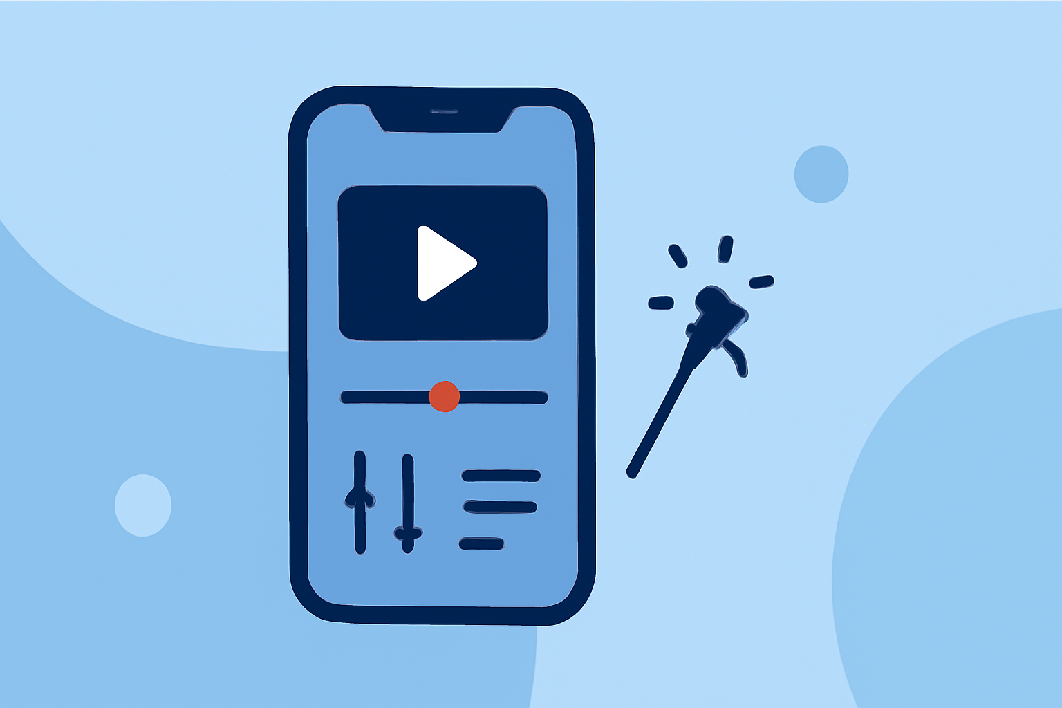 Fast Editing on iPhone: Splice vs. VN for Creators