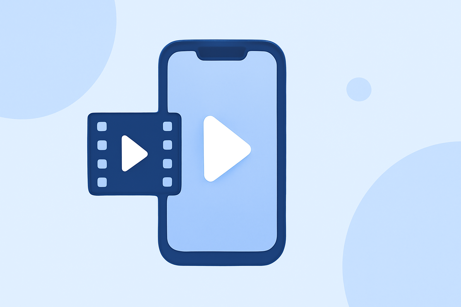 Fast Editing on iPhone: Splice vs. InShot