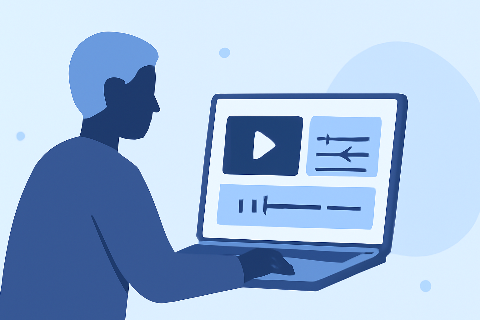 Finding a Free Video Editing App for Daily Posting