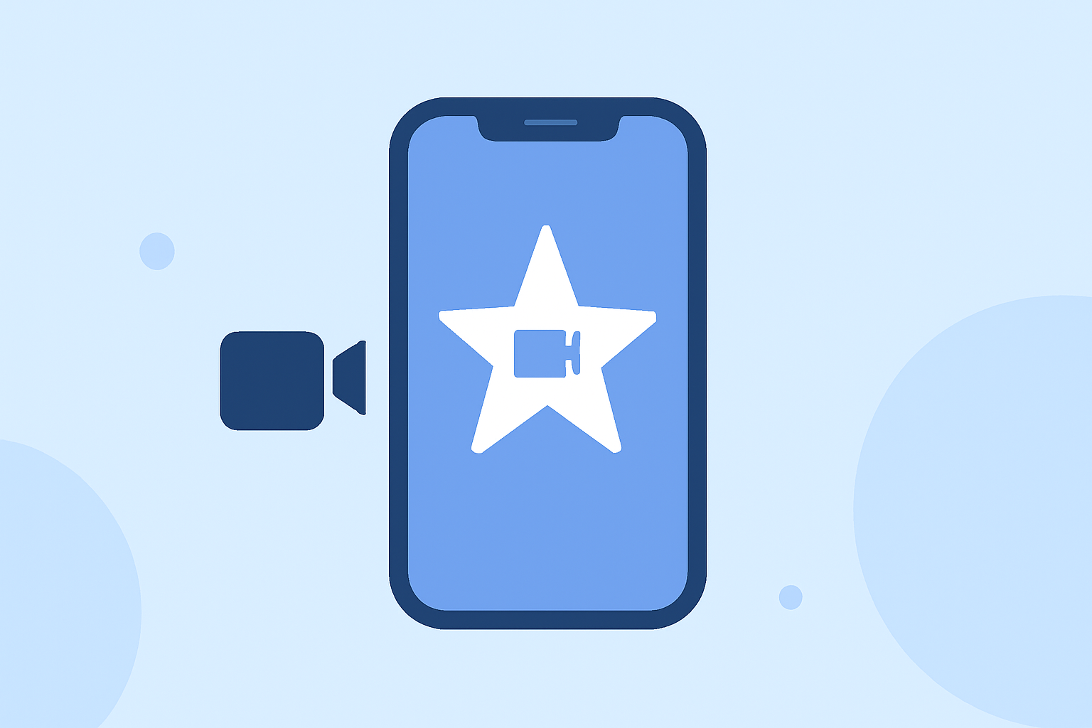 Finding a Reliable iMovie Alternative on iPhone: Top Apps for Creators