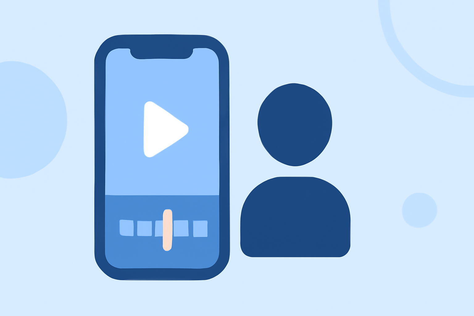 Finding a Video Editing App Like Splice for iPhone Creators