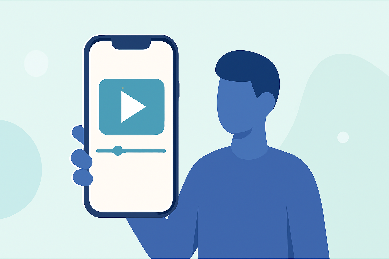 Finding a VN Video Editor Alternative on iPhone for Creators