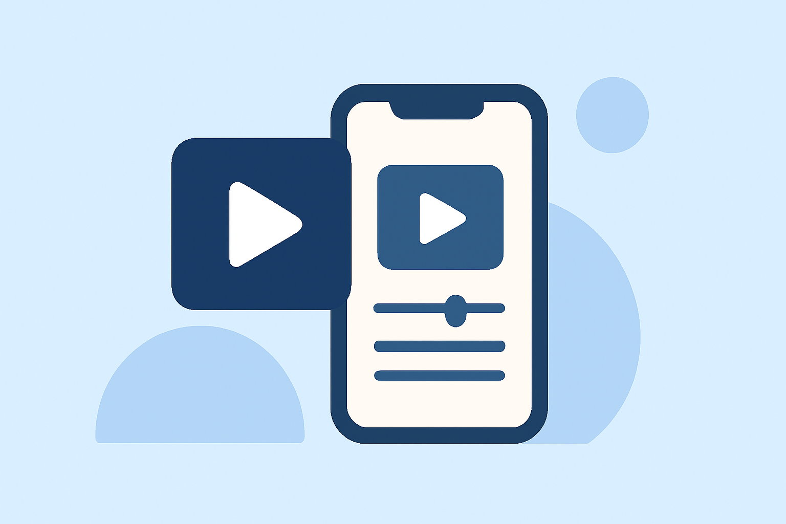 Finding Alternatives to VN Video Editor on iPhone
