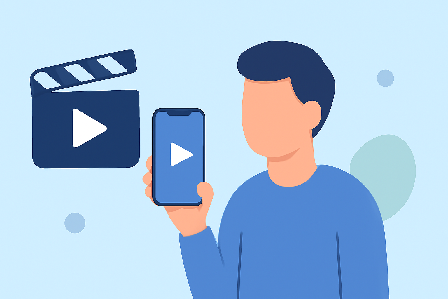 Finding an iMovie Alternative on iPhone: A Guide for Creators