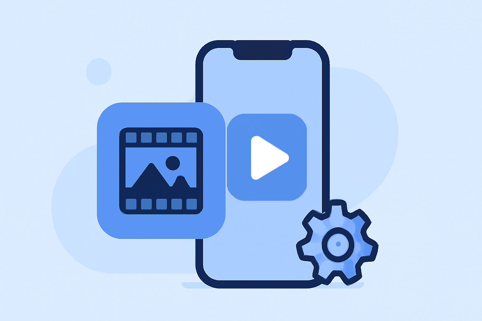 Finding an iMovie Alternative on iPhone for Creators
