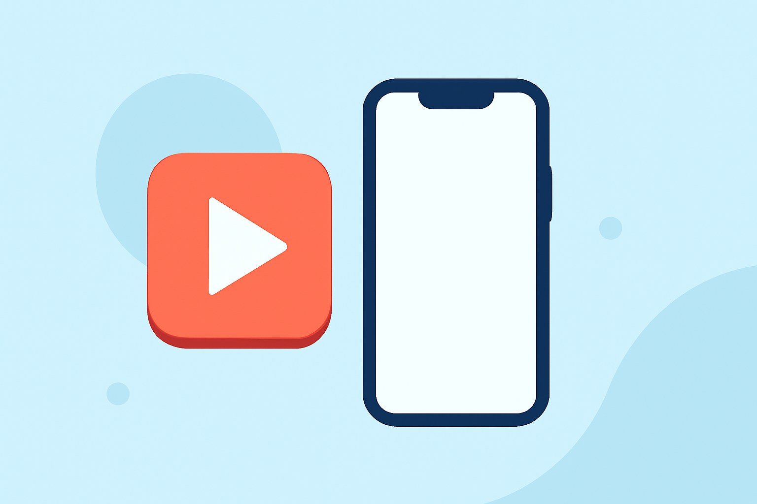 Finding an InShot Alternative on iPhone: Top Picks for Creators