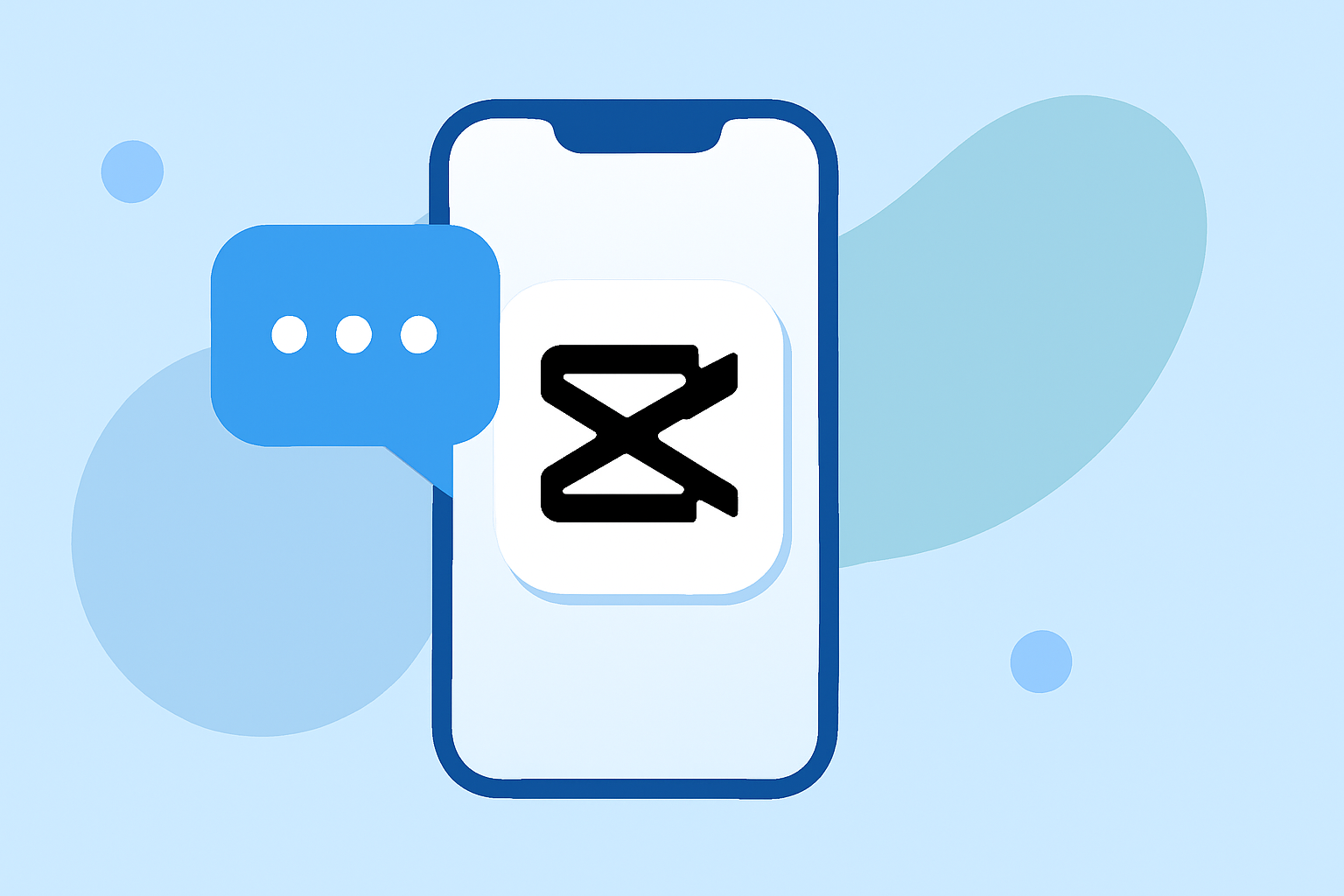 What to Use for Finding an App Like CapCut on iPhone for Creators