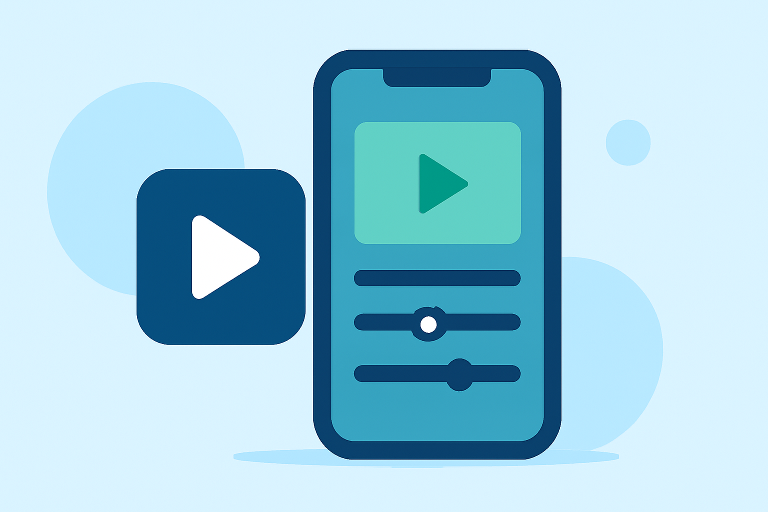 Finding the Best Video Editing Apps Like CapCut for iPhone Creators