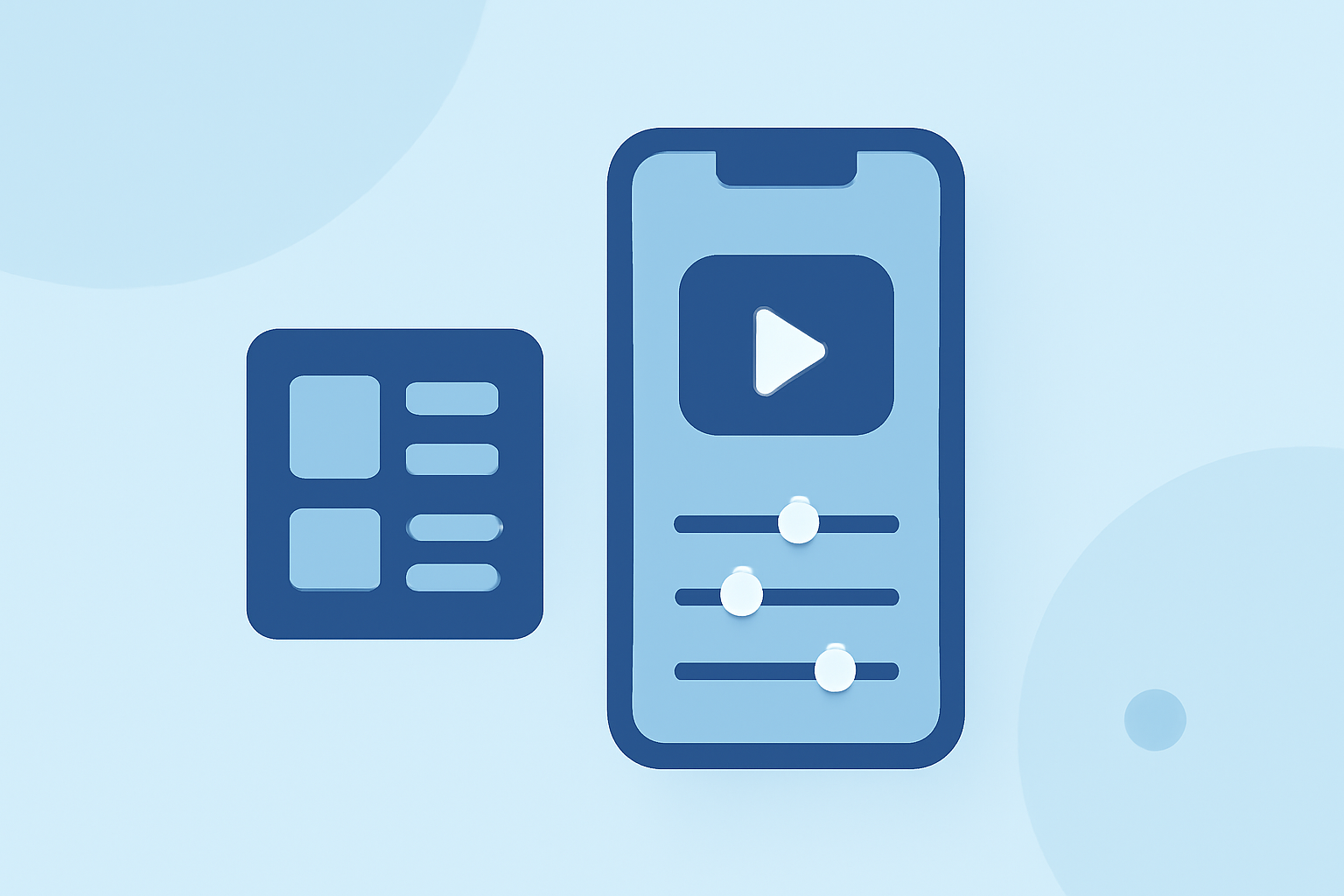 Finding an App Like Splice on iPhone: Top Alternatives for Creators