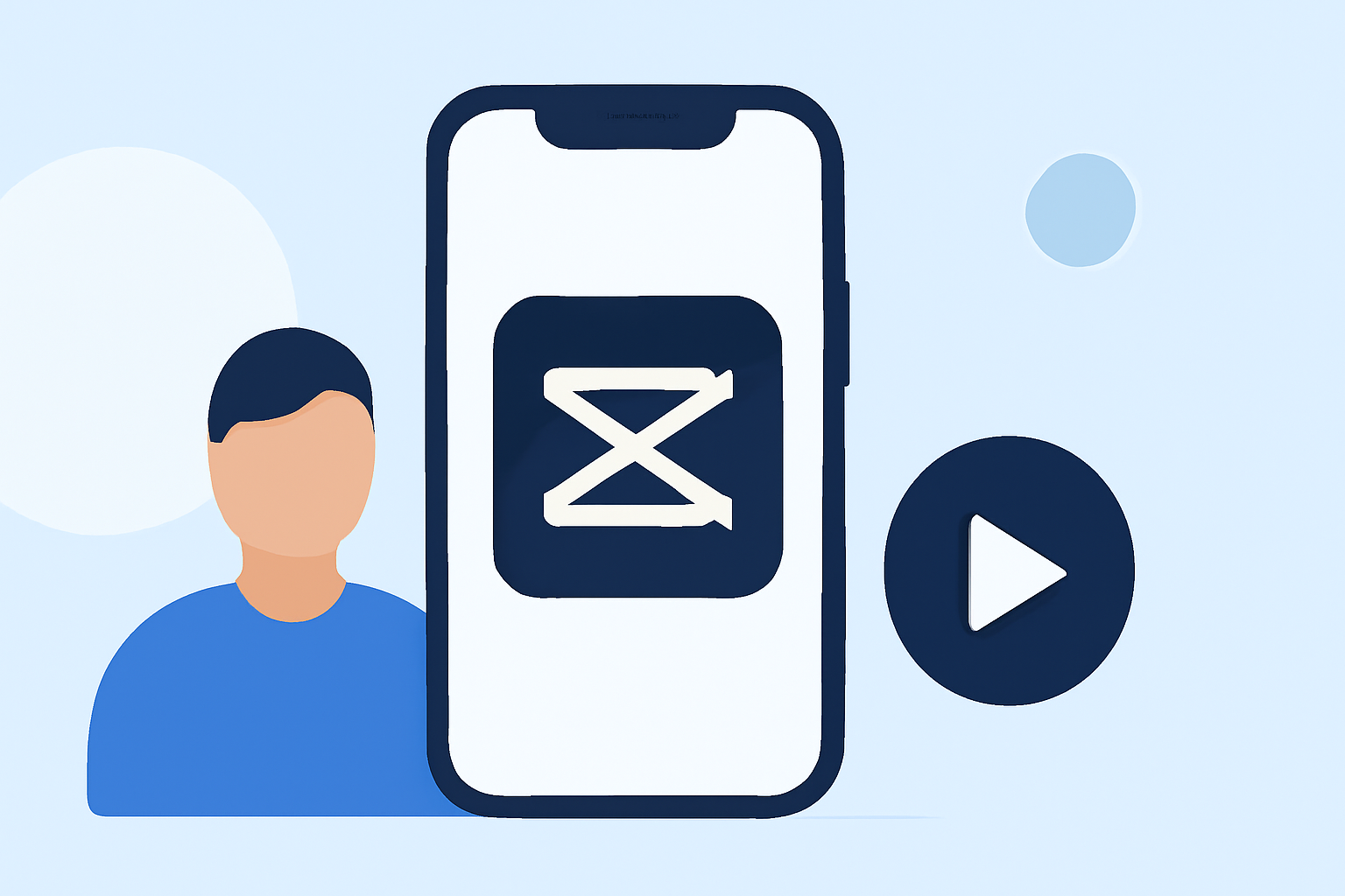 Finding Apps Like CapCut on iPhone: Top Alternatives for Creators