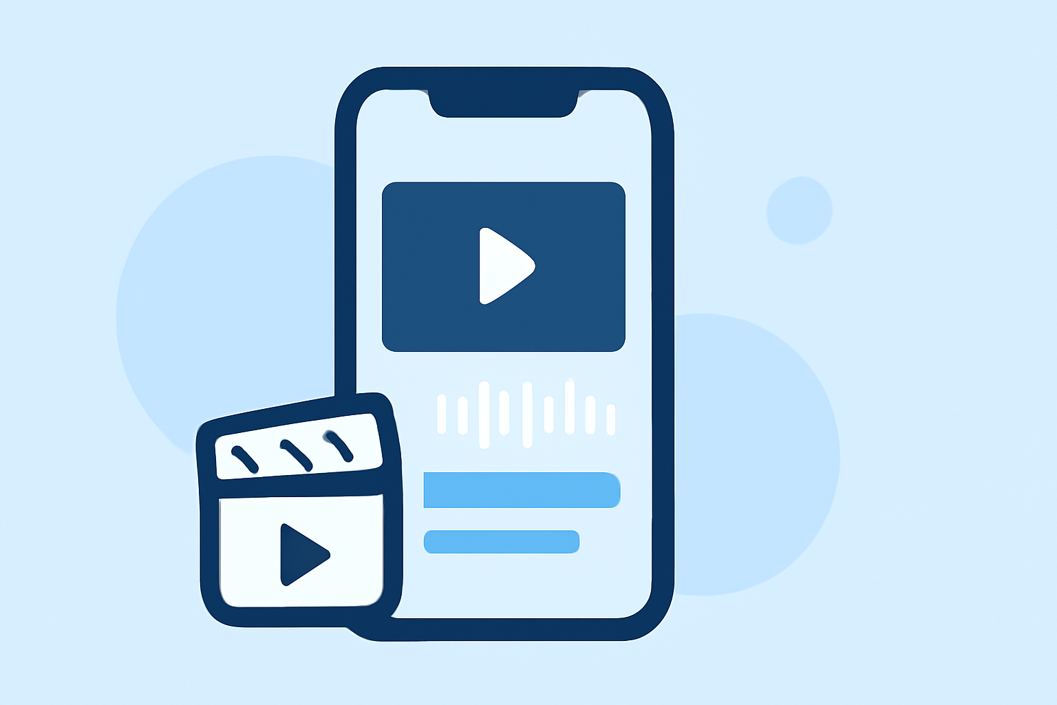 Finding Apps Like Splice for iPhone Creators