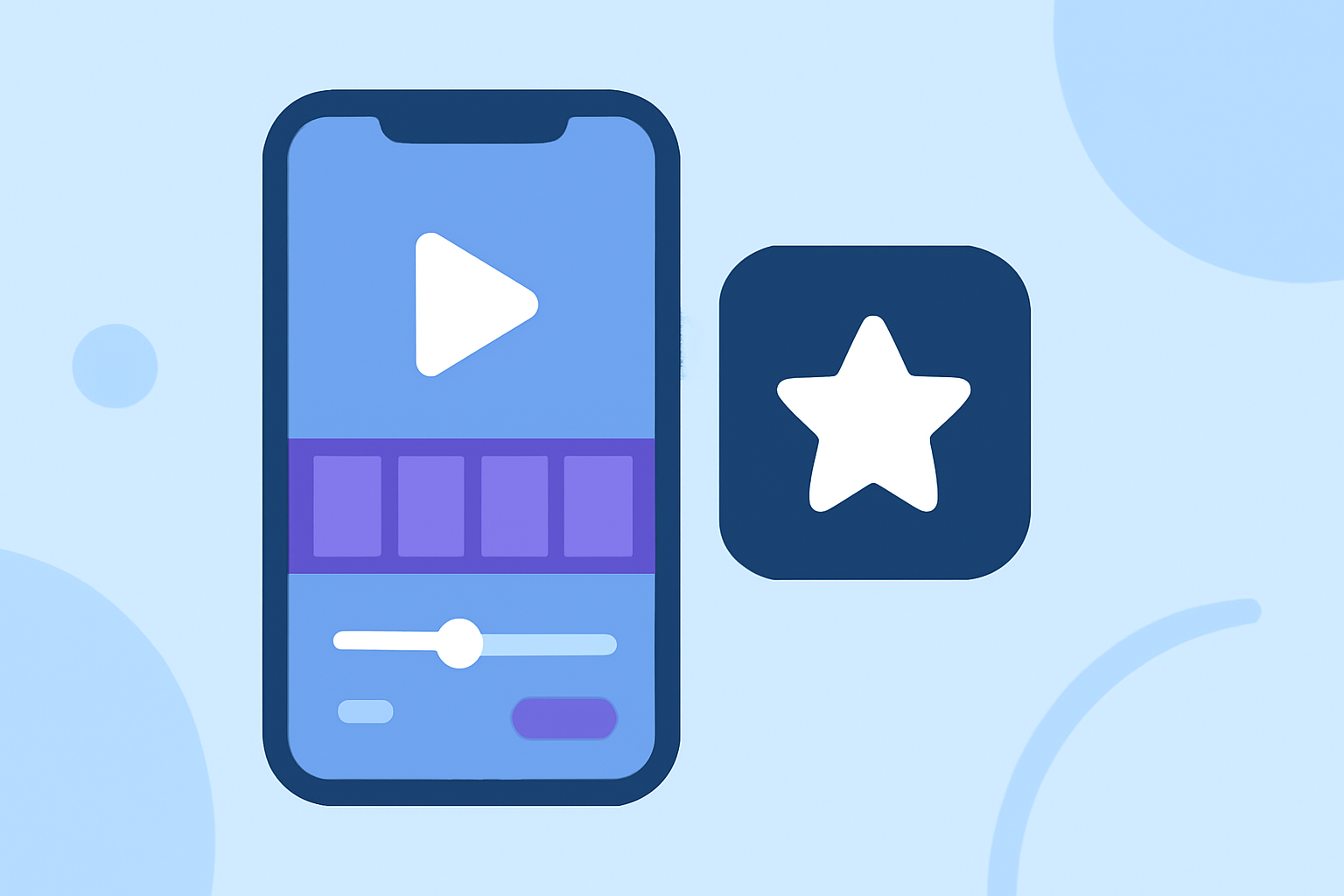 Finding the Best App Like Splice on iPhone: Top Options for Creators
