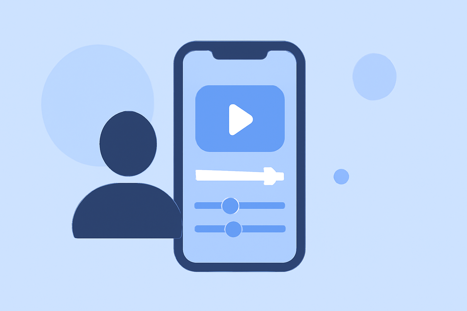 Finding the Best App Like Splice on iPhone for Creators