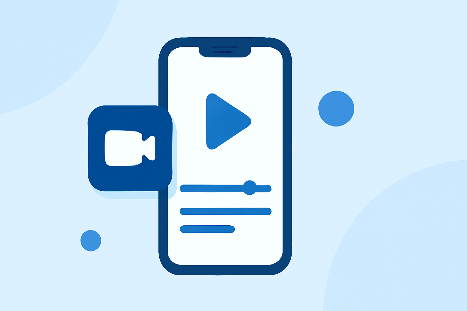 Finding the Best App Like Splice for iPhone Creators