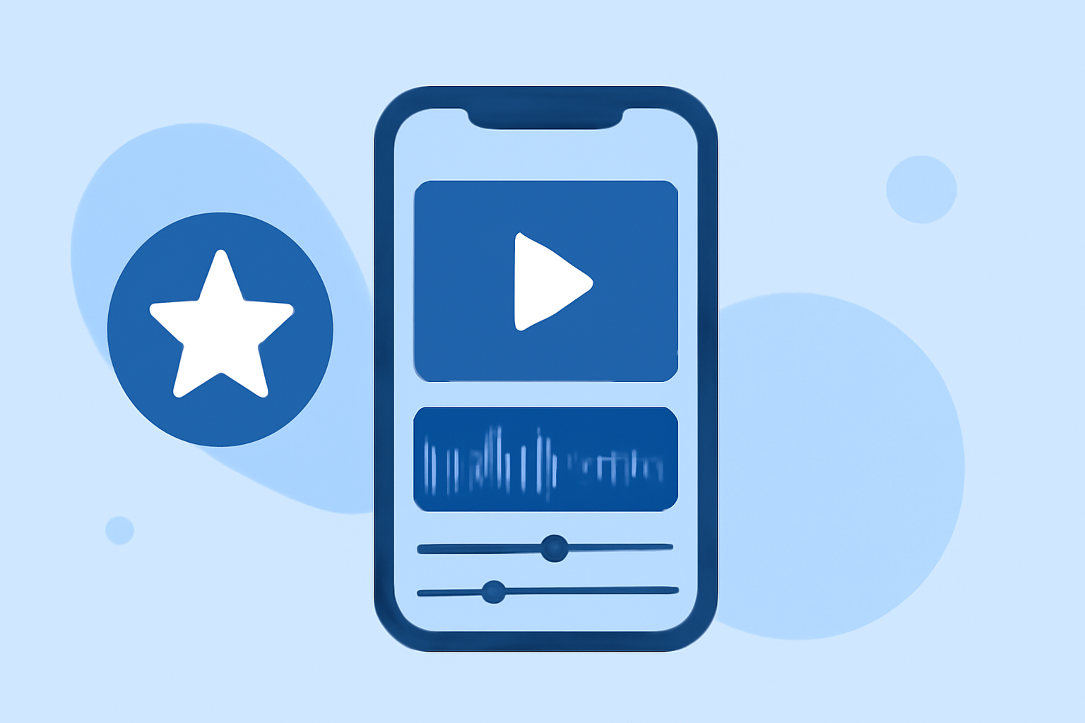 Finding the Best iMovie Alternative on iPhone