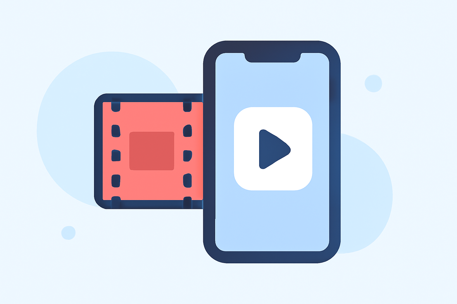 Finding the Best InShot Alternative for iPhone Creators