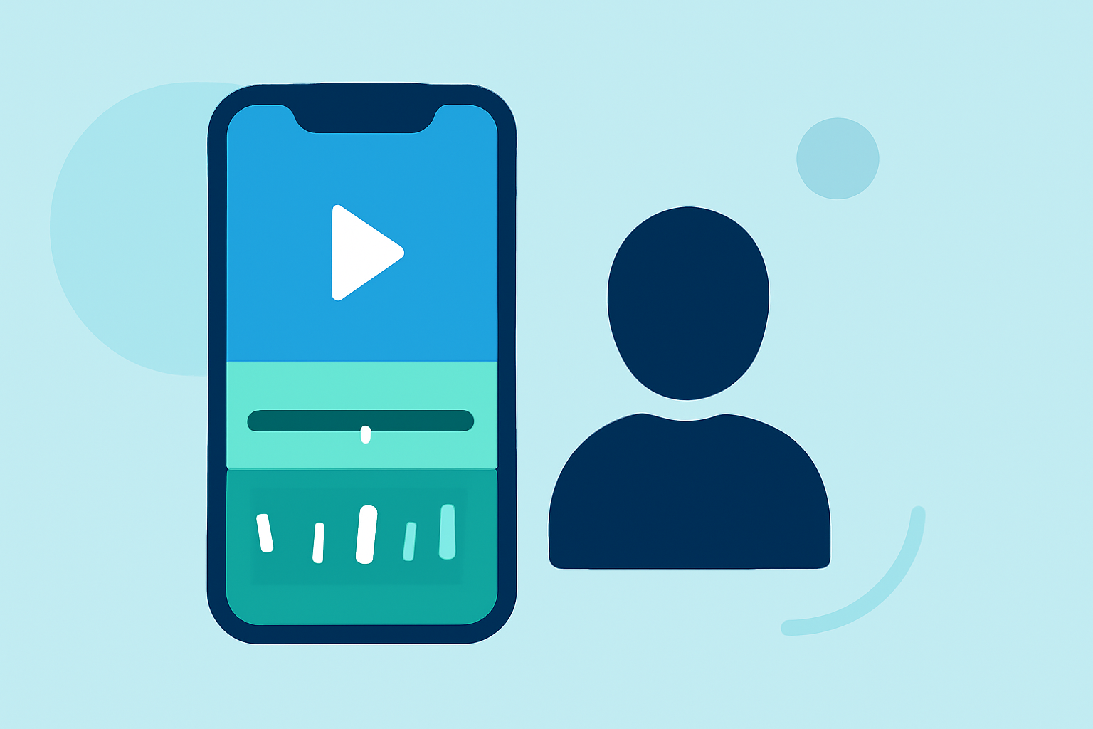Finding the Best Video Editor Apps Like CapCut on iPhone for Creators