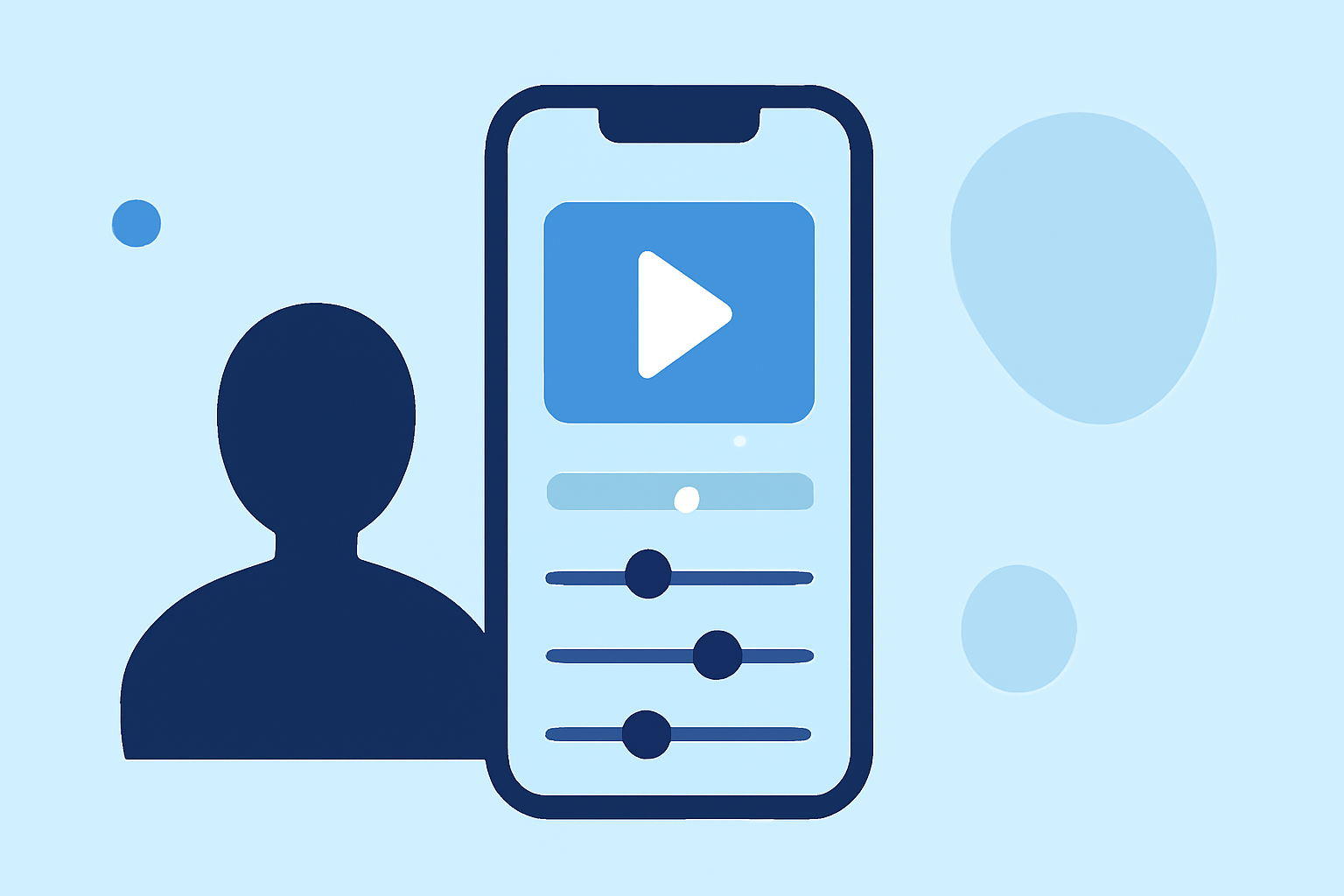 Finding the Best Video Editor Apps Like Splice on iPhone