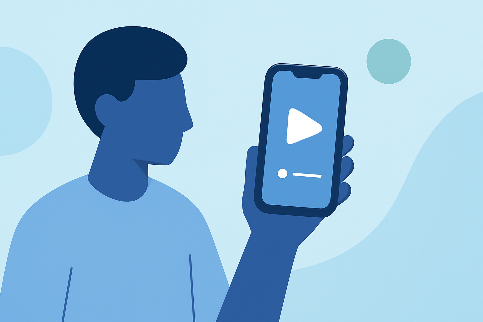 Finding the Best VN Video Editor Alternative on iPhone: A Guide for Creators