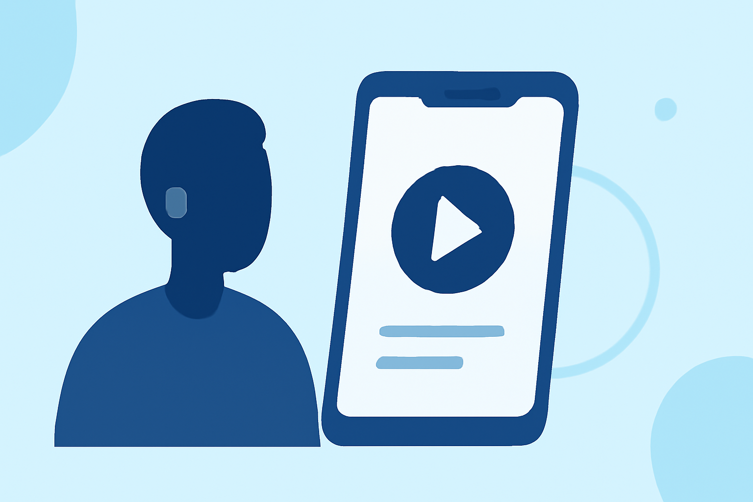 Finding CapCut Alternatives on iPhone for Creators