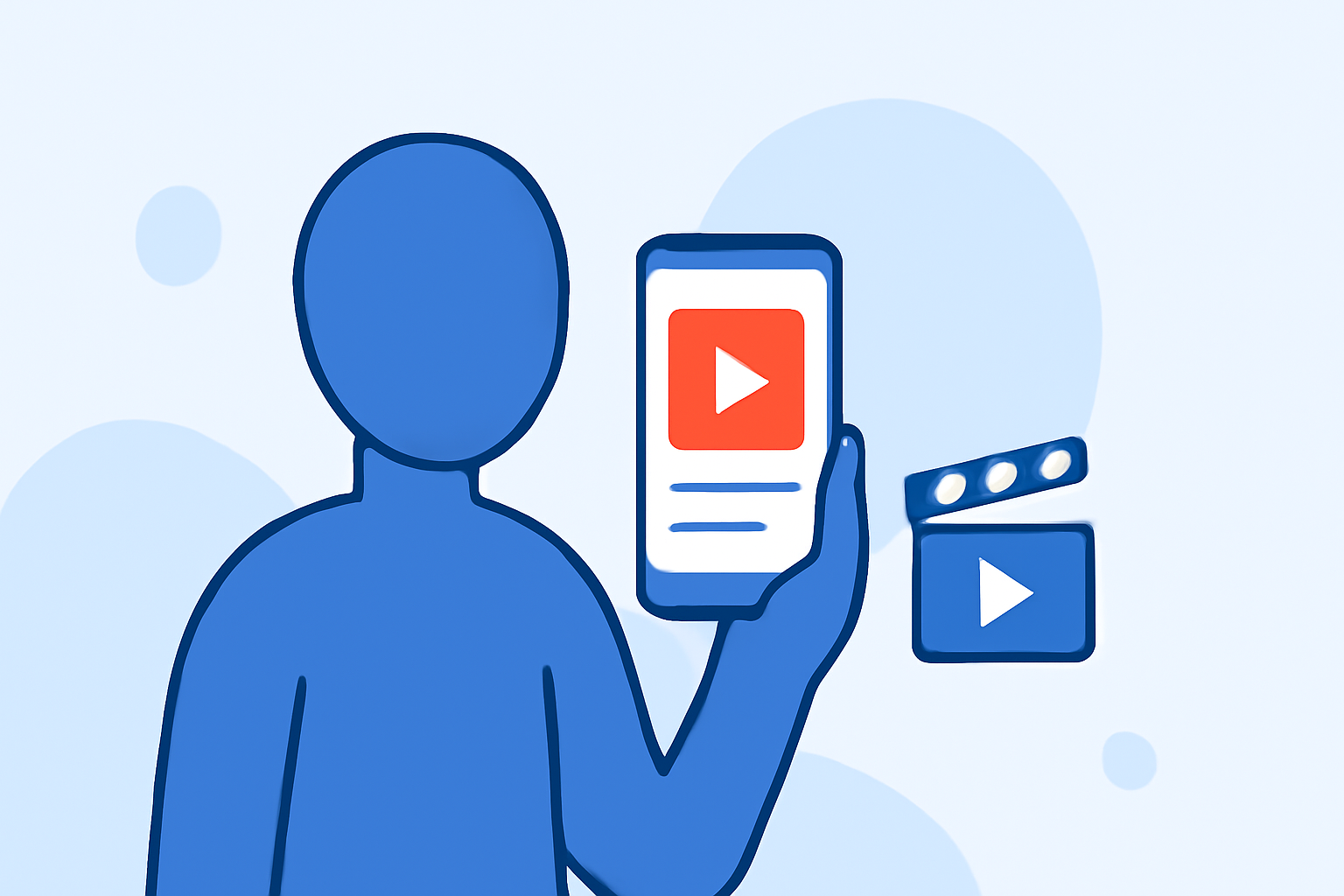 Finding the Best InShot Alternative on iPhone for Creators