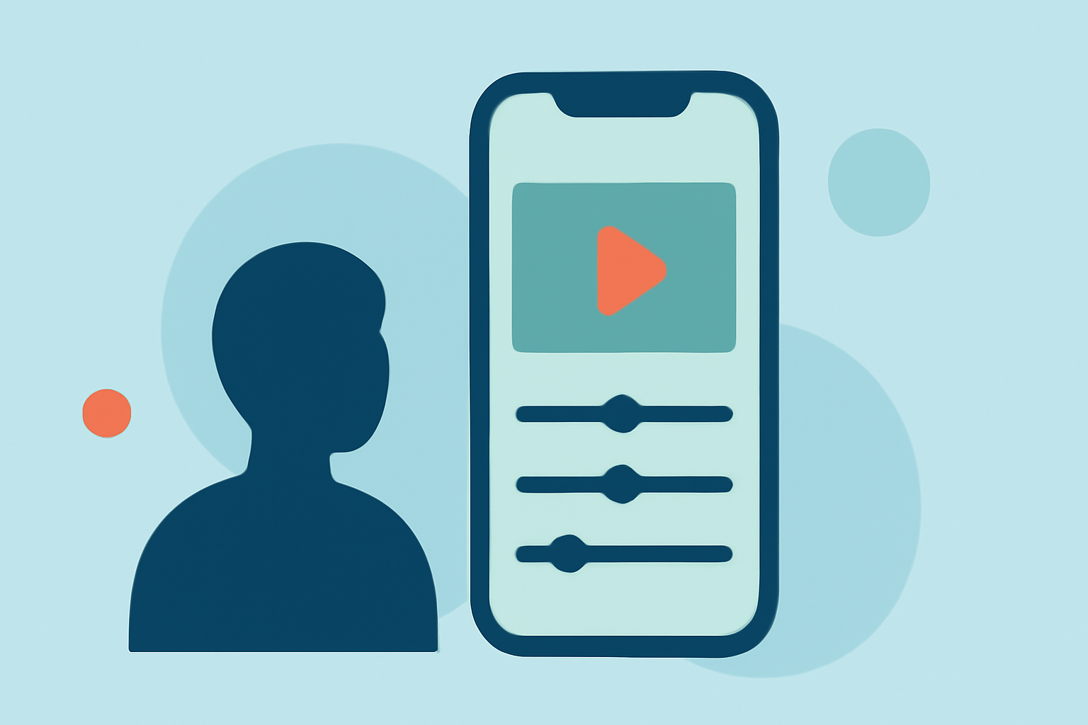 Finding the Best InShot Alternative for iPhone Creators