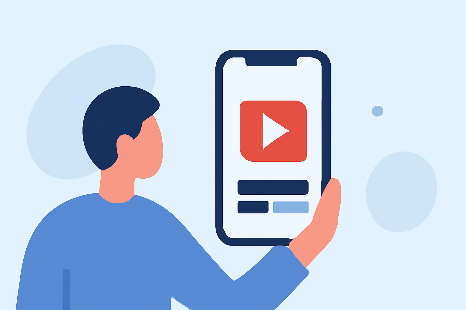 Finding the Best InShot Alternative for iPhone Creators