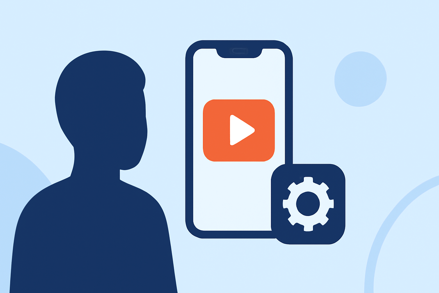 Finding the Best InShot Alternative on iPhone for Creators