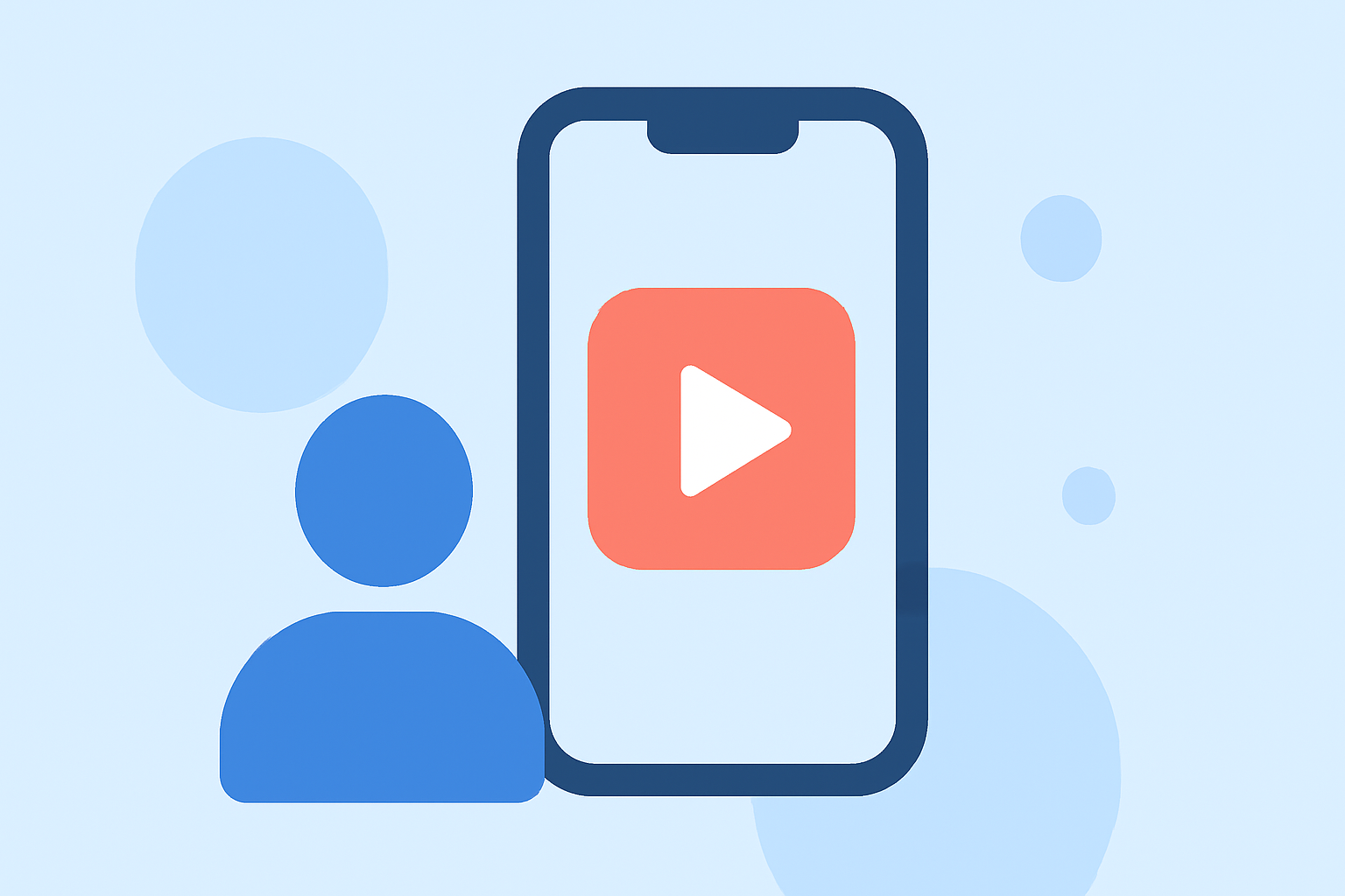Finding the Best InShot Alternatives on iPhone: Spotlight on Splice