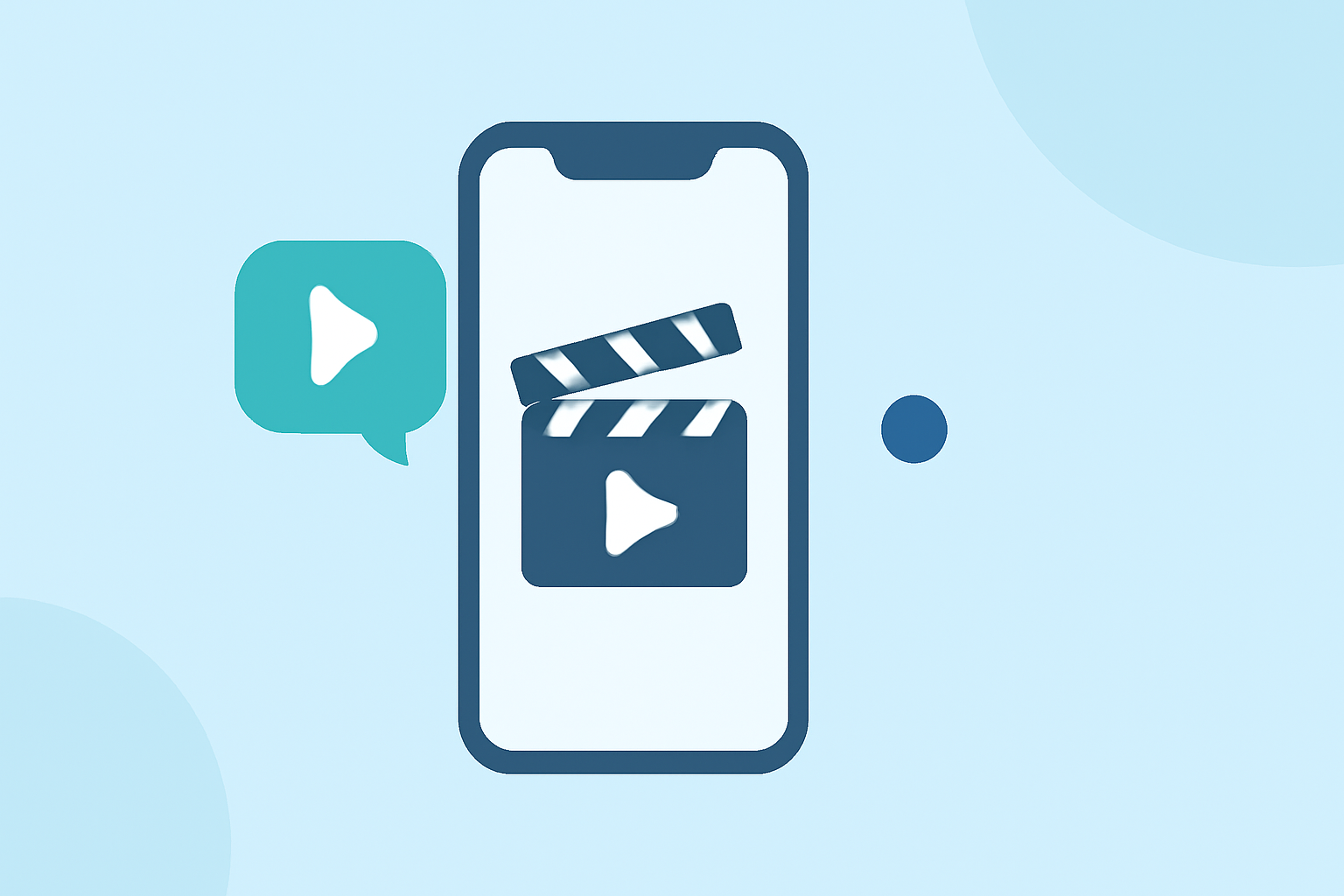Finding Mobile Video Editing Apps Like CapCut for iPhone Creators