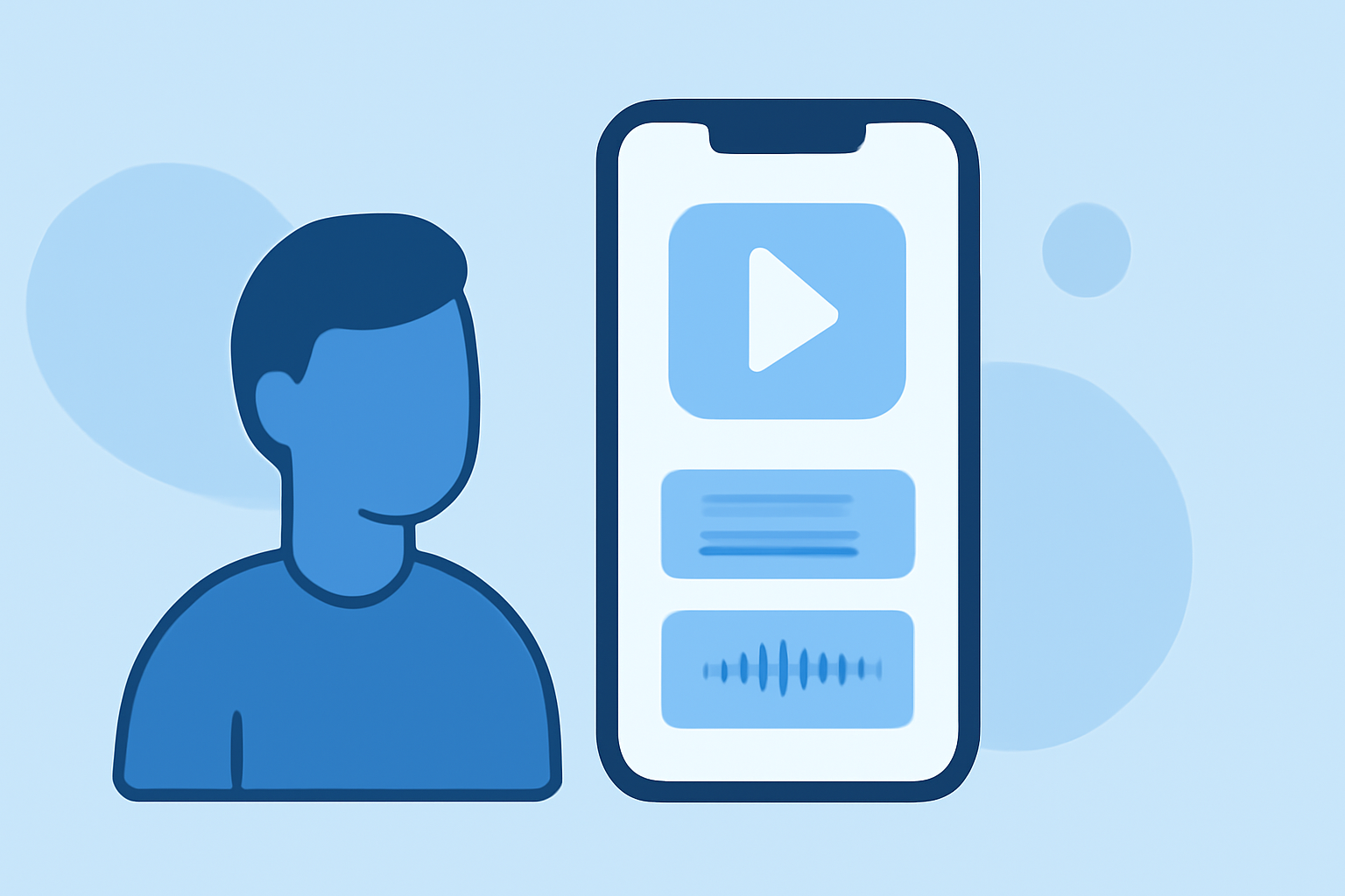 Finding Splice Alternatives on iPhone for Creators