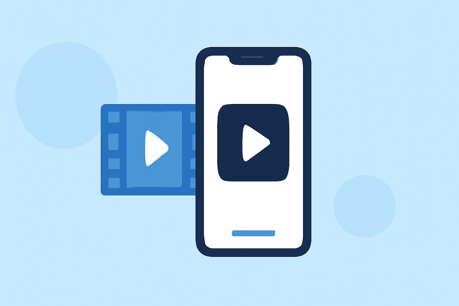 Finding the Best App for Video Editing Like Splice on iPhone