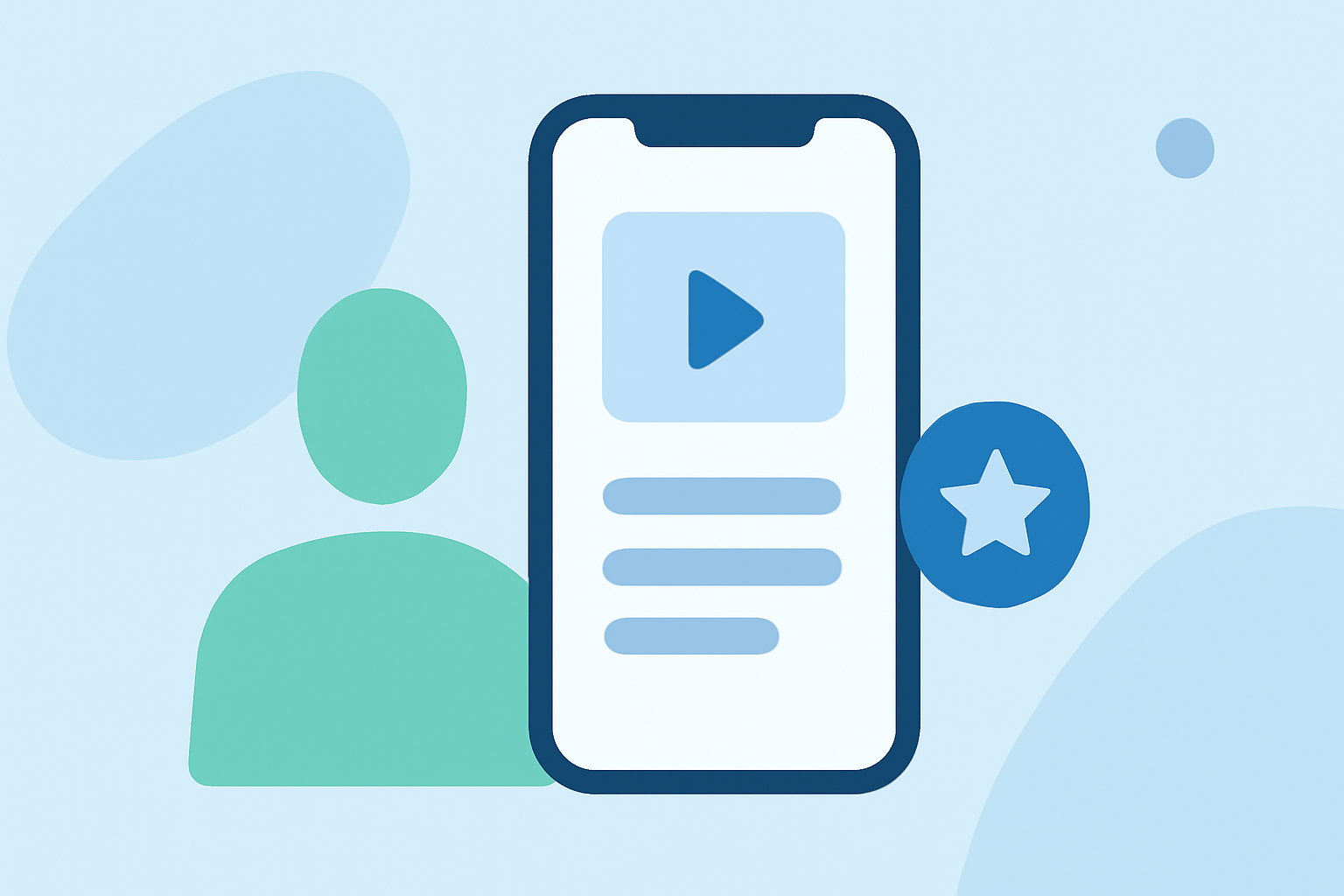 Finding the Best App Like CapCut for iPhone Creators